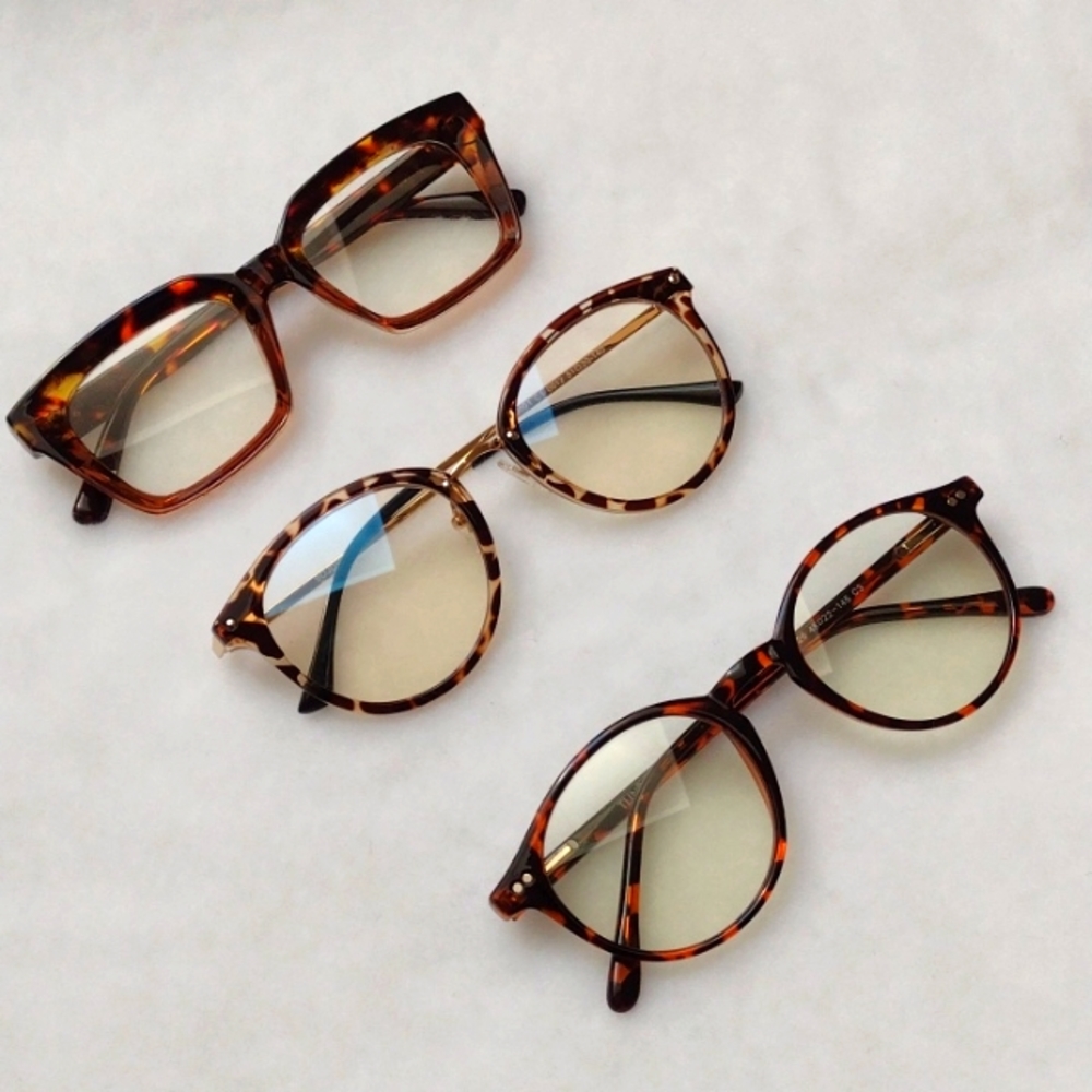 Glasses